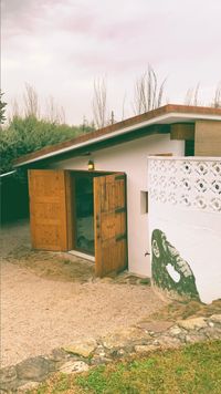 CASA PEQUEÑA