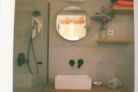 Casa Peque&ntilde;a ba&ntilde;o