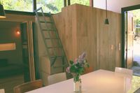 Casa Peque&ntilde;a sala